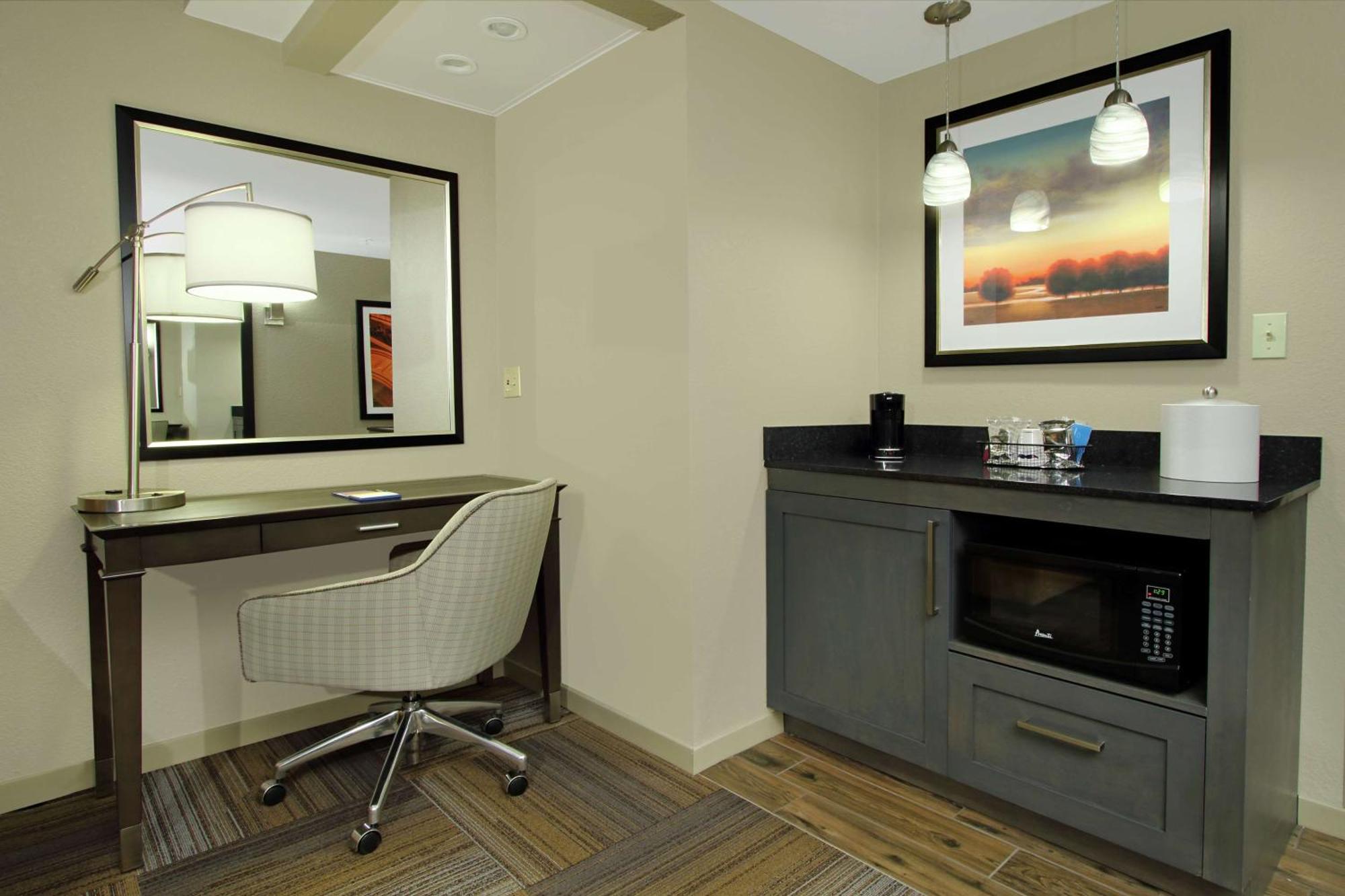 Hampton Inn Philadelphia-Great Valley Frazer Bagian luar foto