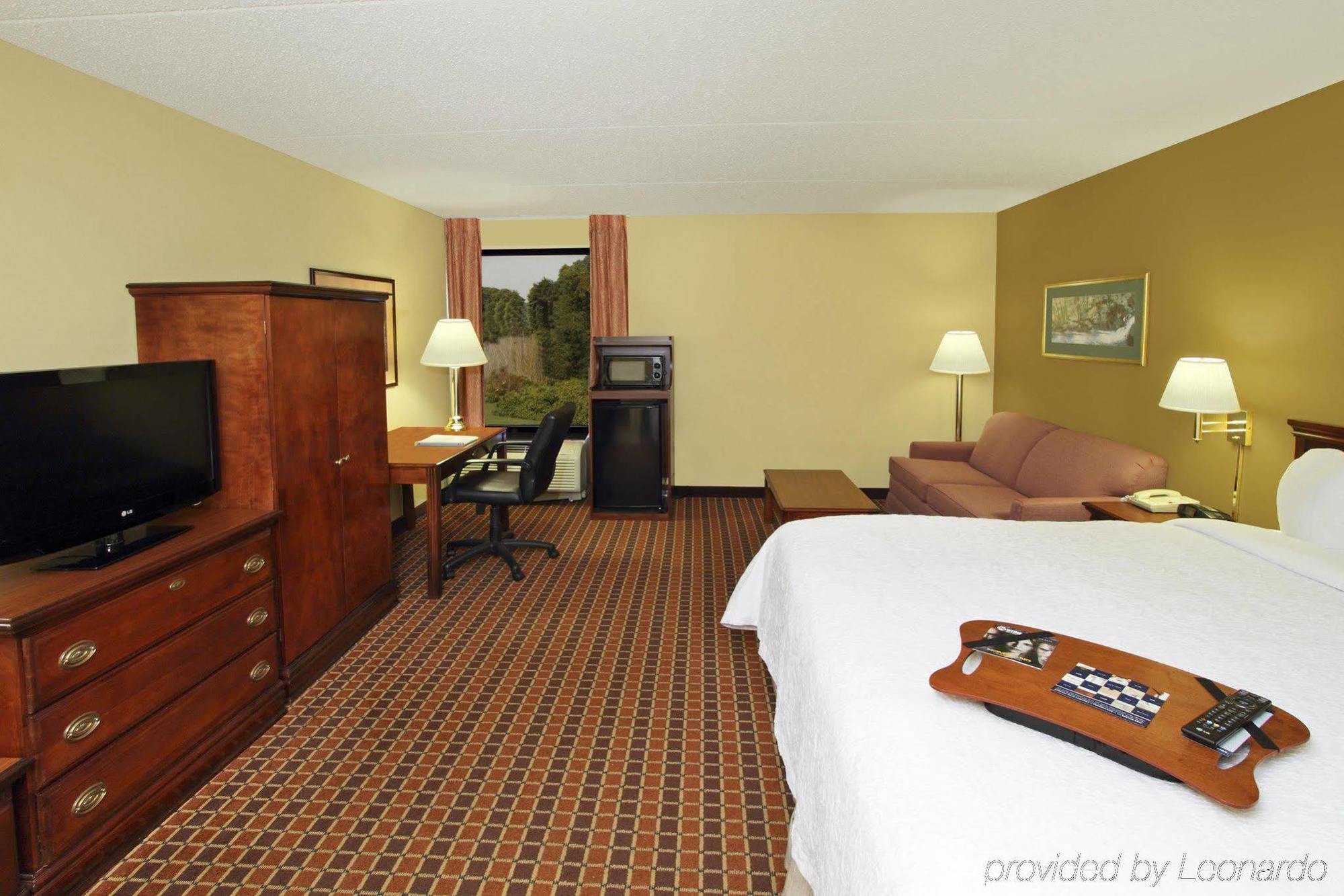 Hampton Inn Philadelphia-Great Valley Frazer Bagian luar foto